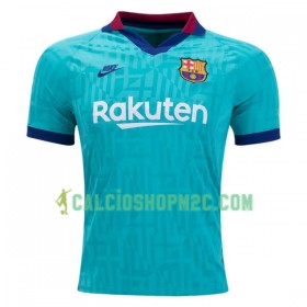 Barcellona Maglia Terza 2019/2020 Manica Corta